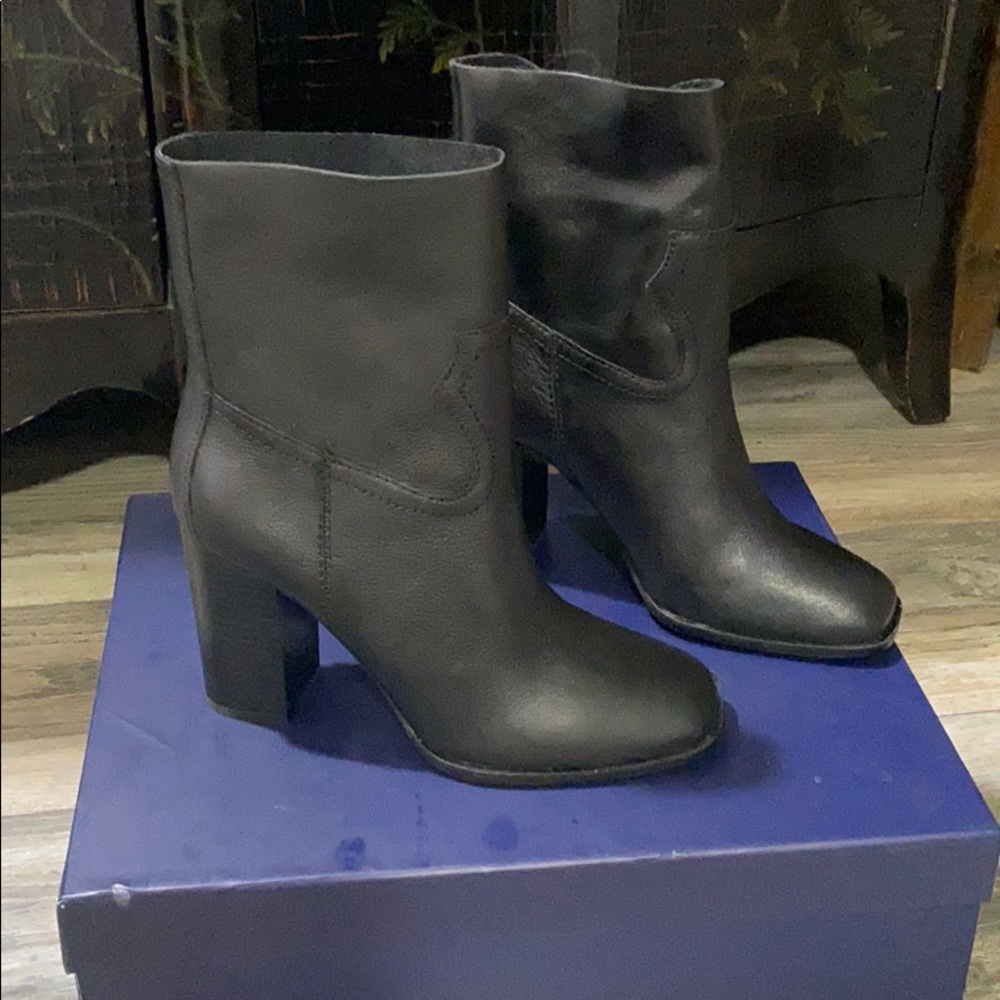 Splendid Boots - Picture 2 of 8